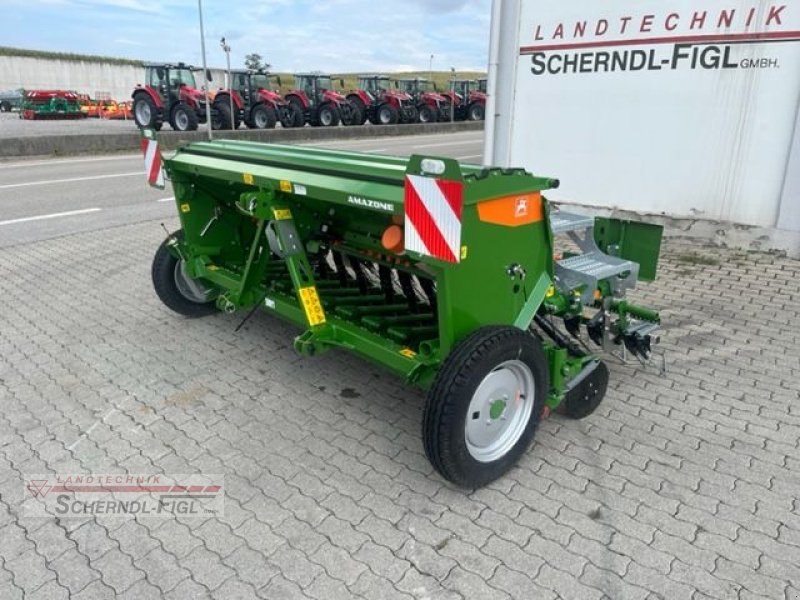 Drillmaschine typu Amazone D9, Neumaschine v St.Margarethen (Obrázek 2)