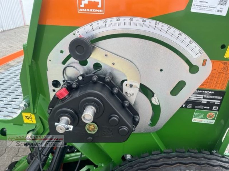 Drillmaschine typu Amazone D9, Neumaschine v St.Margarethen (Obrázek 5)