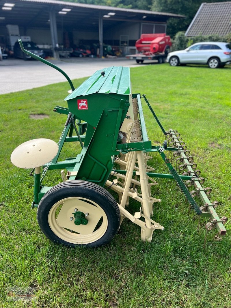 Drillmaschine tip Amazone DL 225, Gebrauchtmaschine in Marl (Poză 7)