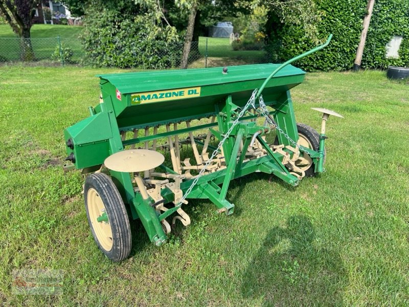 Drillmaschine tip Amazone DL 225, Gebrauchtmaschine in Marl (Poză 2)