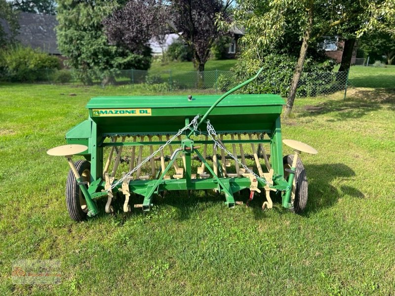 Drillmaschine tip Amazone DL 225, Gebrauchtmaschine in Marl (Poză 1)