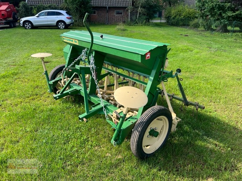 Drillmaschine tip Amazone DL 225, Gebrauchtmaschine in Marl (Poză 8)