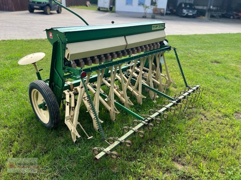 Drillmaschine tip Amazone DL 225, Gebrauchtmaschine in Marl (Poză 6)