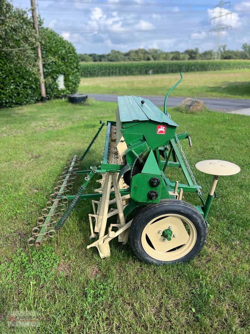 Drillmaschine tip Amazone DL 225, Gebrauchtmaschine in Marl (Poză 3)