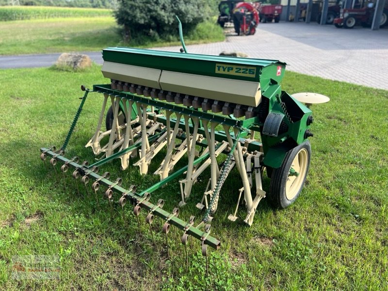 Drillmaschine tip Amazone DL 225, Gebrauchtmaschine in Marl (Poză 4)