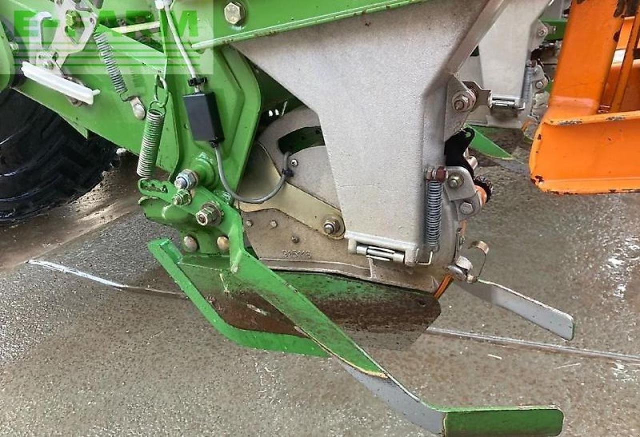 Drillmaschine del tipo Amazone ed 601-k, Gebrauchtmaschine en WALLHAUSEN (Imagen 4)