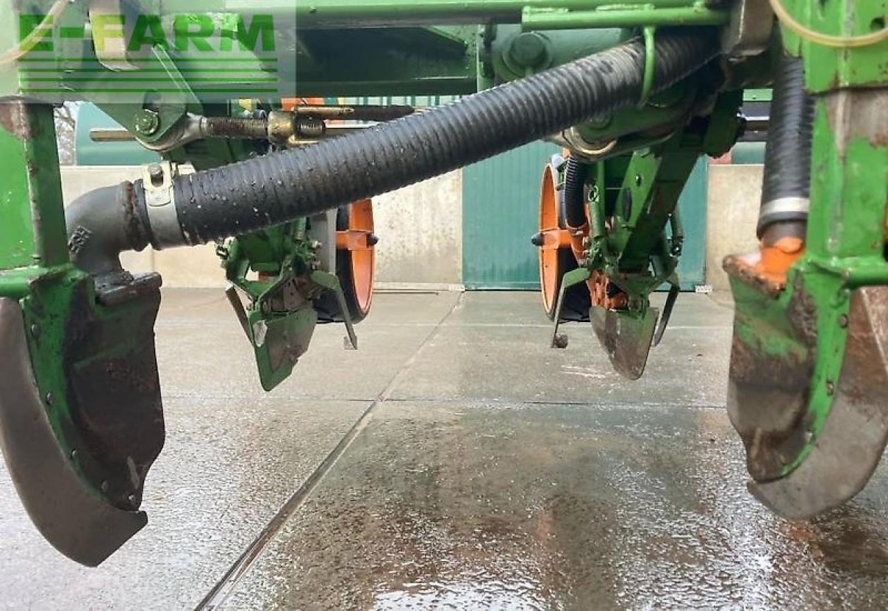 Drillmaschine del tipo Amazone ed 601-k, Gebrauchtmaschine en WALLHAUSEN (Imagen 5)