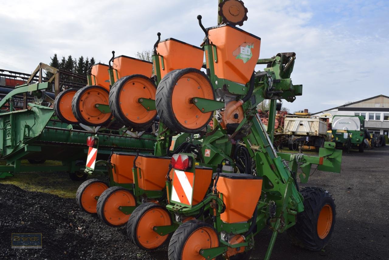 Drillmaschine tip Amazone ED 602 K Classic Profi, Gebrauchtmaschine in Oyten (Poză 3)