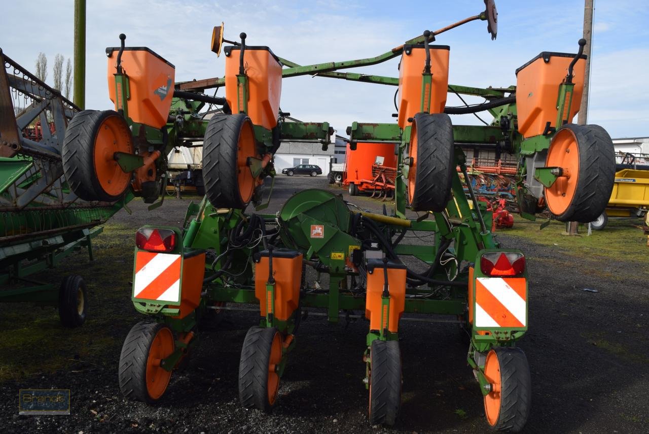 Drillmaschine tip Amazone ED 602 K Classic Profi, Gebrauchtmaschine in Oyten (Poză 4)