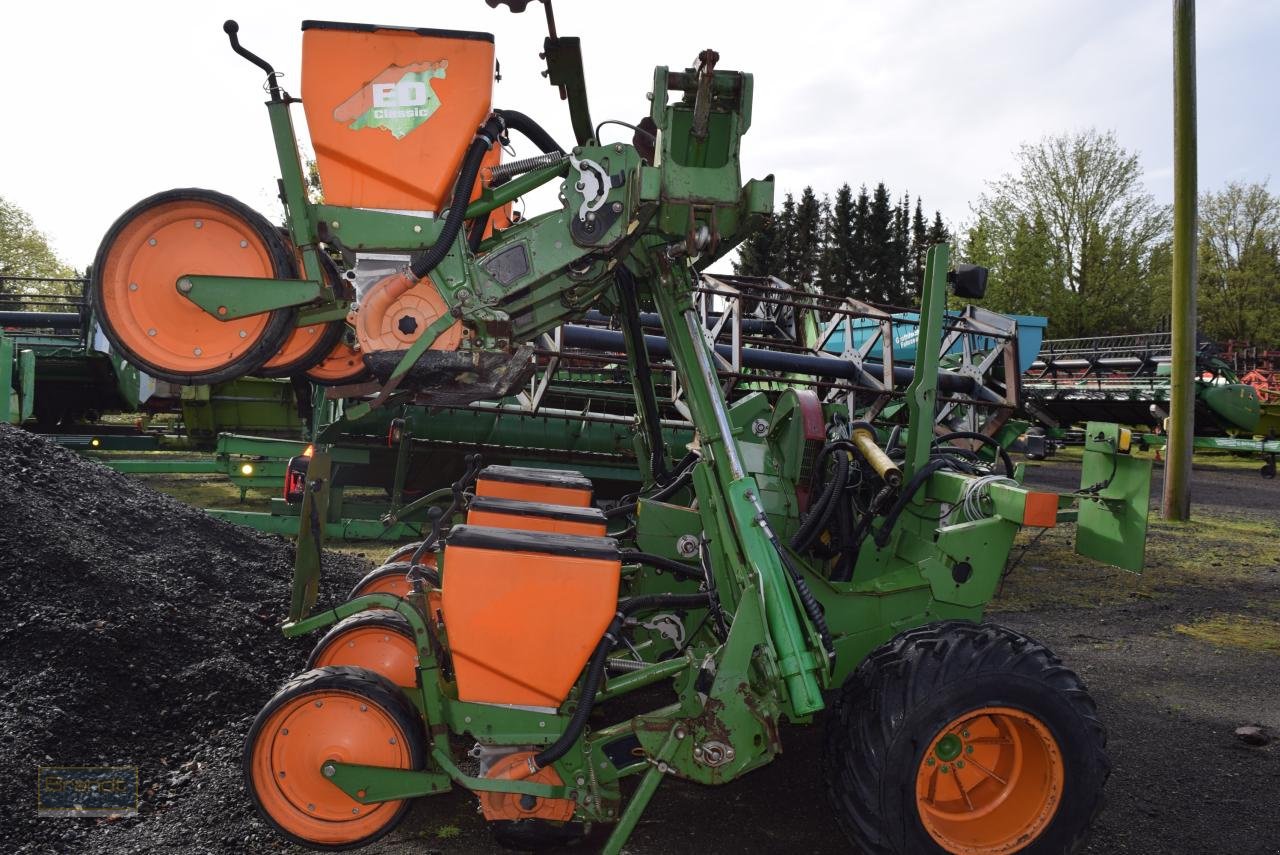 Drillmaschine tip Amazone ED 602 K Classic Profi, Gebrauchtmaschine in Oyten (Poză 5)