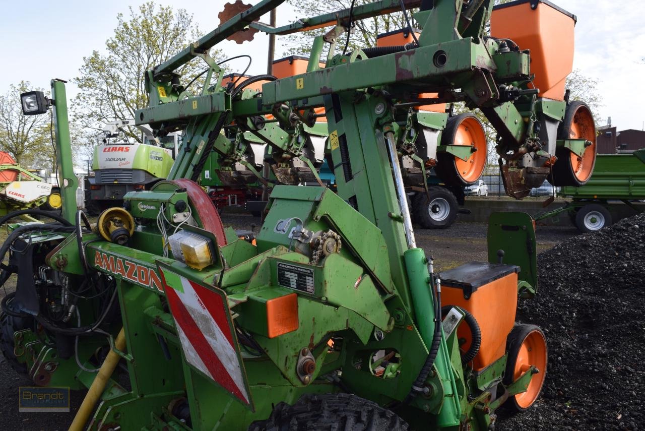 Drillmaschine tip Amazone ED 602 K Classic Profi, Gebrauchtmaschine in Oyten (Poză 6)