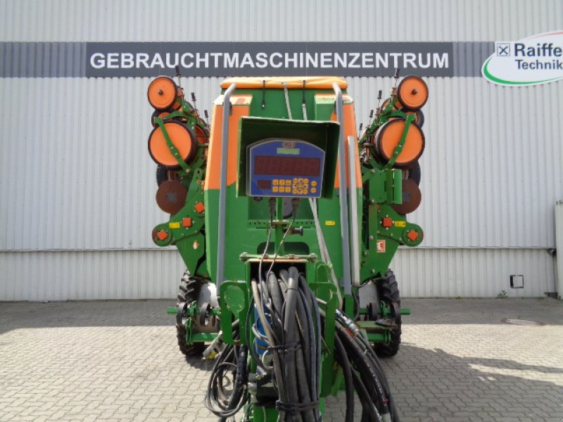 Drillmaschine du type Amazone EDX 6000 TC, Gebrauchtmaschine en Holle- Grasdorf (Photo 16)