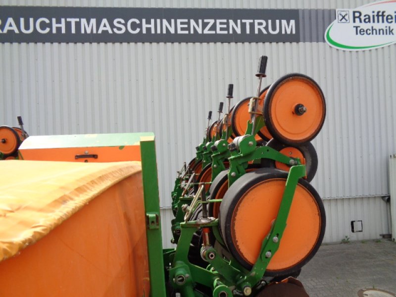 Drillmaschine типа Amazone EDX 6000 TC, Gebrauchtmaschine в Holle- Grasdorf (Фотография 21)