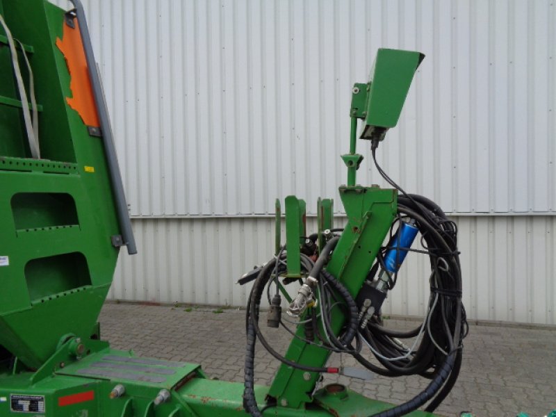 Drillmaschine tip Amazone EDX 6000 TC, Gebrauchtmaschine in Holle- Grasdorf (Poză 14)