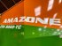 Drillmaschine za tip Amazone EDX 9000 TC, Gebrauchtmaschine u Vrå, Frejlev, Hornslet & Ringsted (Slika 6)