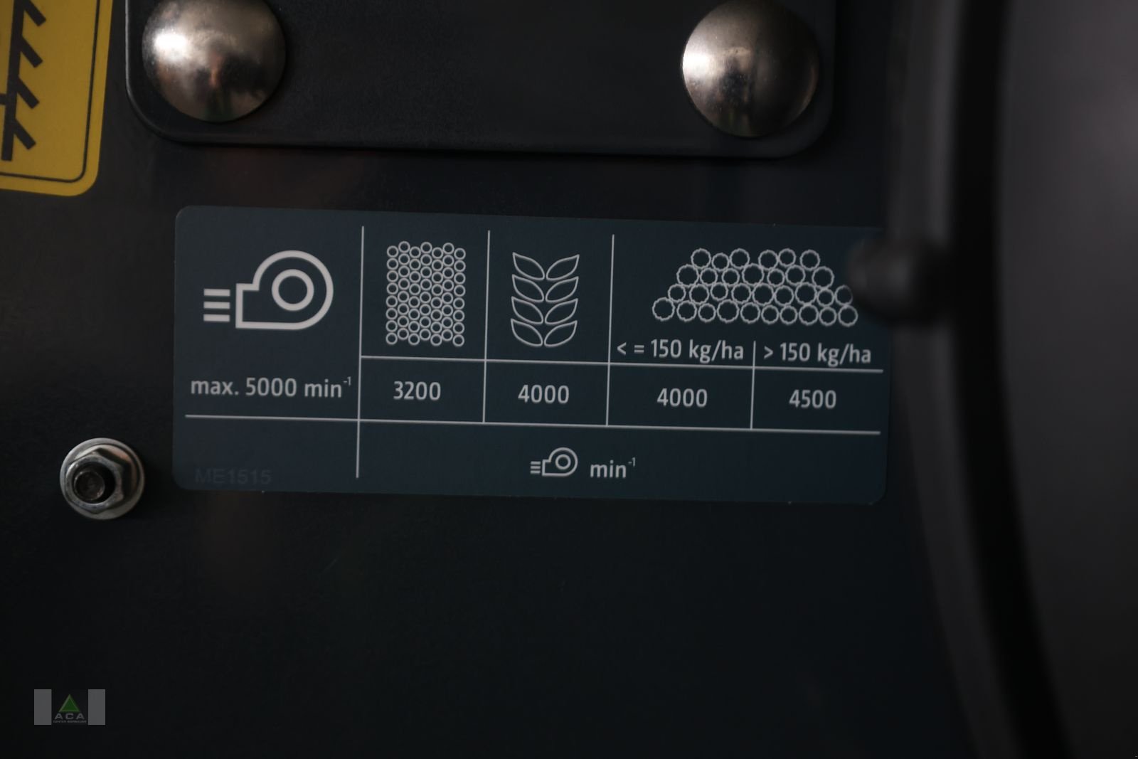 Drillmaschine του τύπου Amazone FTENDER 1600, Neumaschine σε Markt Hartmannsdorf (Φωτογραφία 17)