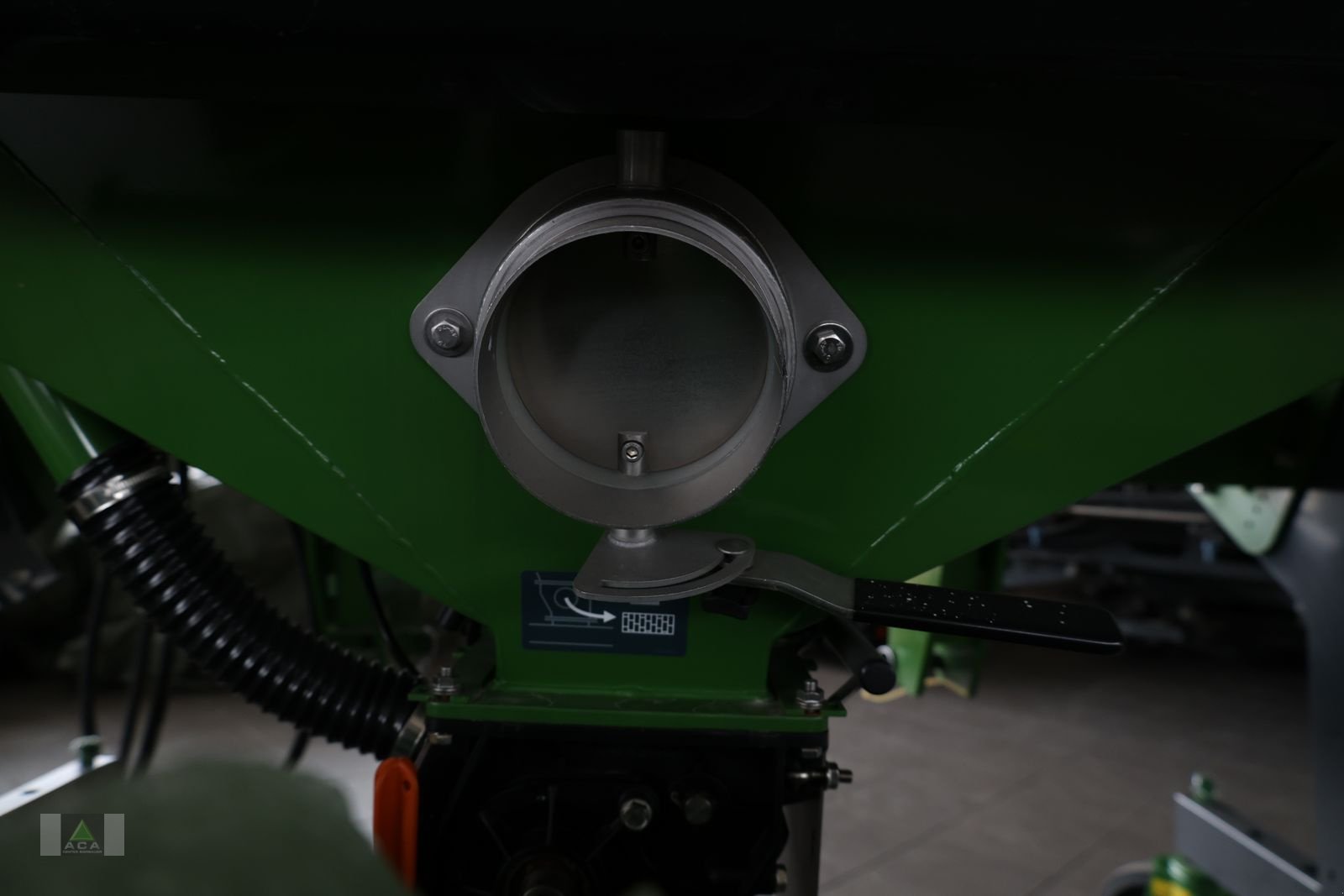 Drillmaschine του τύπου Amazone FTENDER 1600, Neumaschine σε Markt Hartmannsdorf (Φωτογραφία 14)