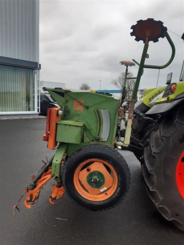 Drillmaschine tip Amazone GEBR. SÄMASCHINE AMAZONE D8, Gebrauchtmaschine in Grimma (Poză 5)