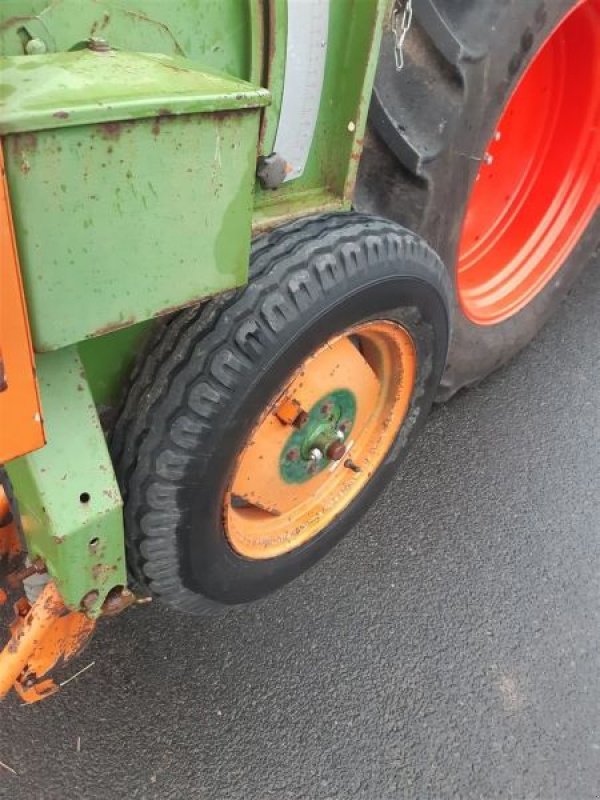 Drillmaschine tip Amazone GEBR. SÄMASCHINE AMAZONE D8, Gebrauchtmaschine in Grimma (Poză 11)