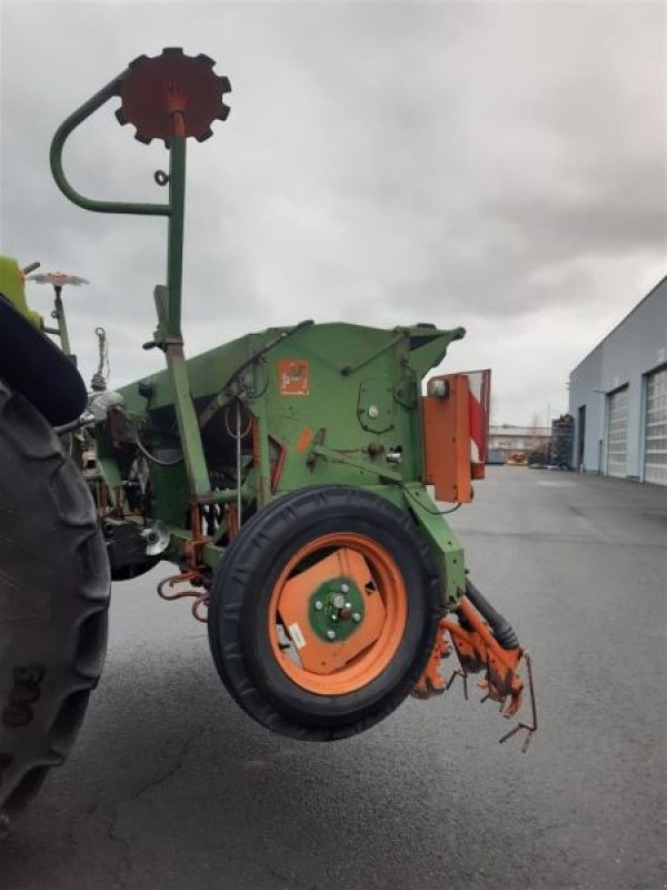 Drillmaschine tip Amazone GEBR. SÄMASCHINE AMAZONE D8, Gebrauchtmaschine in Grimma (Poză 4)