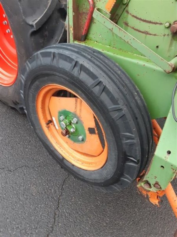 Drillmaschine tip Amazone GEBR. SÄMASCHINE AMAZONE D8, Gebrauchtmaschine in Grimma (Poză 9)