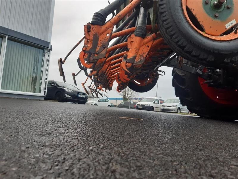 Drillmaschine tip Amazone GEBR. SÄMASCHINE AMAZONE D8, Gebrauchtmaschine in Grimma (Poză 7)