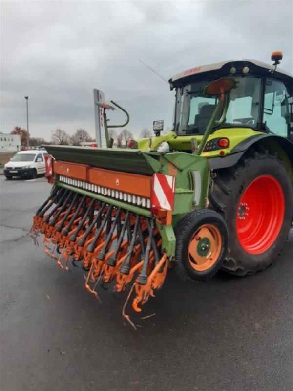 Drillmaschine tip Amazone GEBR. SÄMASCHINE AMAZONE D8, Gebrauchtmaschine in Grimma (Poză 2)