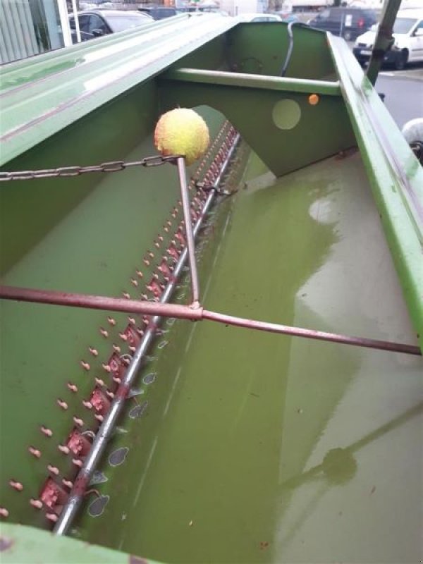 Drillmaschine tip Amazone GEBR. SÄMASCHINE AMAZONE D8, Gebrauchtmaschine in Grimma (Poză 6)