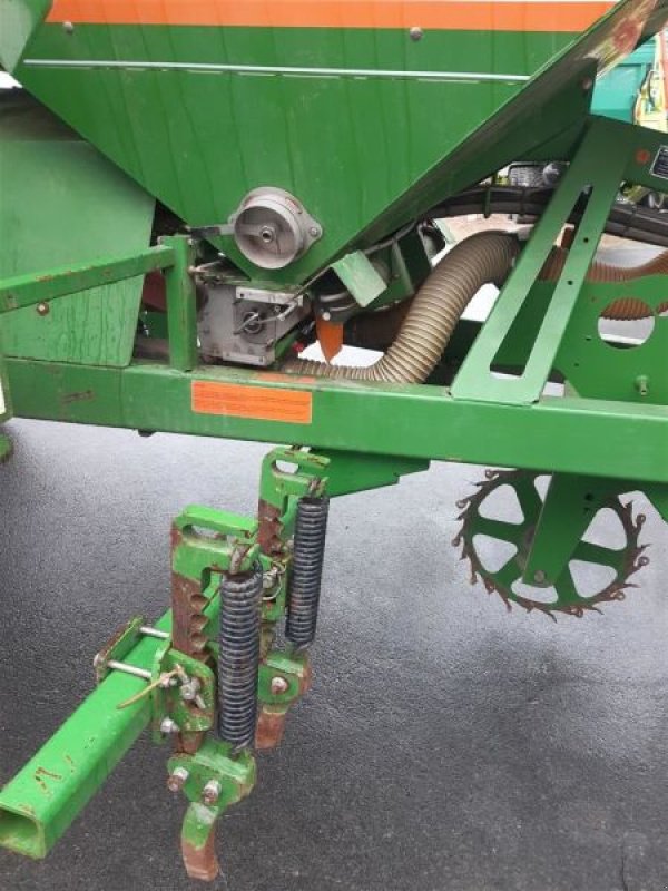 Drillmaschine des Typs Amazone GEBR. SÄMASCHINE CIRRUS 6001, Gebrauchtmaschine in Grimma (Bild 20)