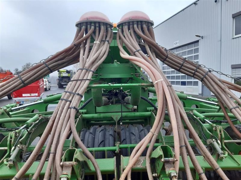 Drillmaschine des Typs Amazone GEBR. SÄMASCHINE CIRRUS 6001, Gebrauchtmaschine in Grimma (Bild 21)