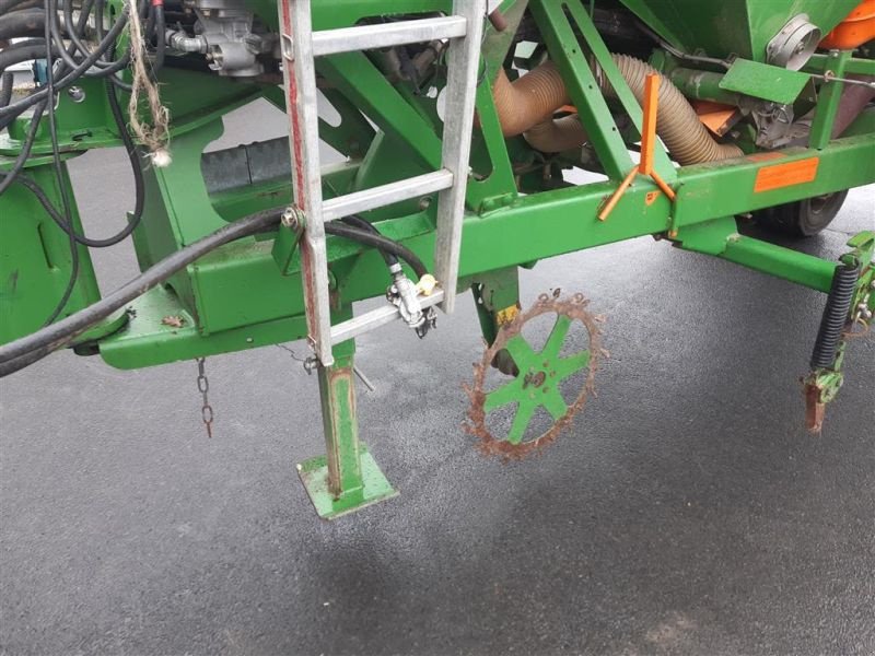 Drillmaschine des Typs Amazone GEBR. SÄMASCHINE CIRRUS 6001, Gebrauchtmaschine in Grimma (Bild 17)