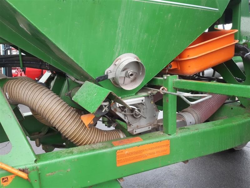 Drillmaschine des Typs Amazone GEBR. SÄMASCHINE CIRRUS 6001, Gebrauchtmaschine in Grimma (Bild 19)