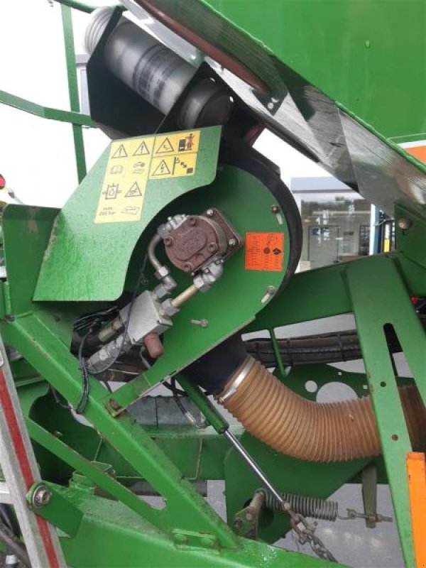 Drillmaschine des Typs Amazone GEBR. SÄMASCHINE CIRRUS 6001, Gebrauchtmaschine in Grimma (Bild 18)