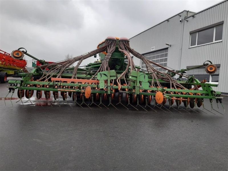 Drillmaschine des Typs Amazone GEBR. SÄMASCHINE CIRRUS 6001, Gebrauchtmaschine in Grimma (Bild 5)