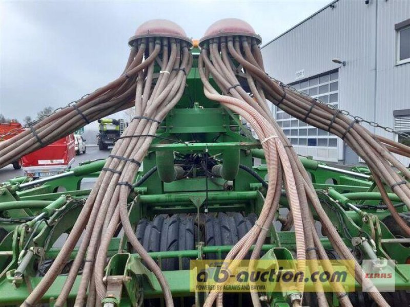 Drillmaschine типа Amazone GEBR. SÄMASCHINE CIRRUS 6001, Gebrauchtmaschine в Grimma (Фотография 8)