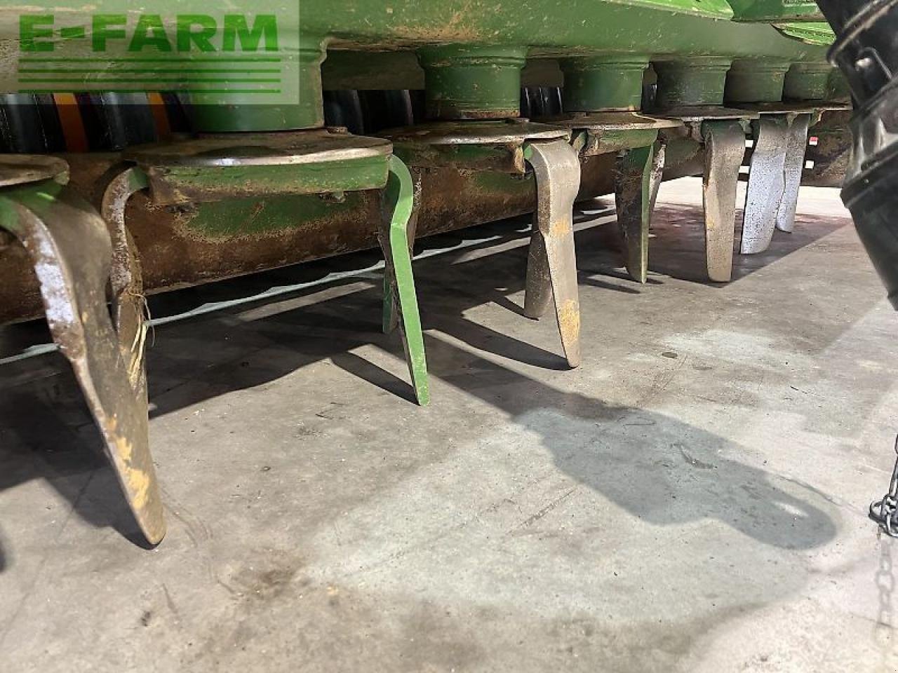 Drillmaschine typu Amazone ke 3000 / ad 3000 special, Gebrauchtmaschine v Sierning (Obrázek 9)