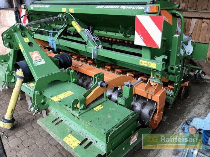 Drillmaschine typu Amazone KE 3000 Special, Gebrauchtmaschine v Waldshut-Tiengen (Obrázek 3)