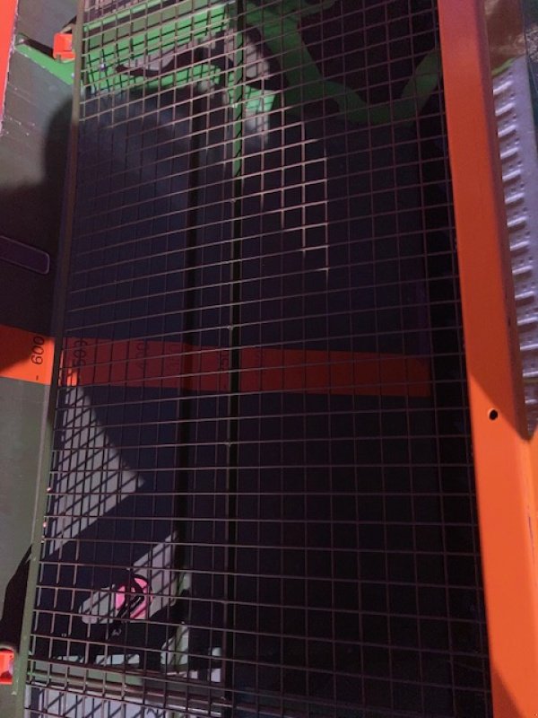 Drillmaschine des Typs Amazone KG 3001 + Cataya 3000 Super, Gebrauchtmaschine in Bebra (Bild 5)