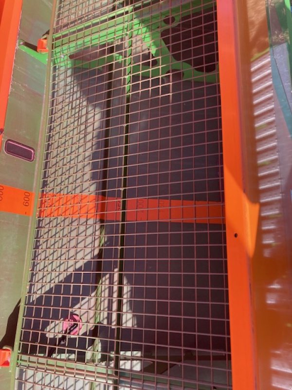 Drillmaschine des Typs Amazone KG 3001 + Cataya 3000 Super, Gebrauchtmaschine in Bebra (Bild 7)