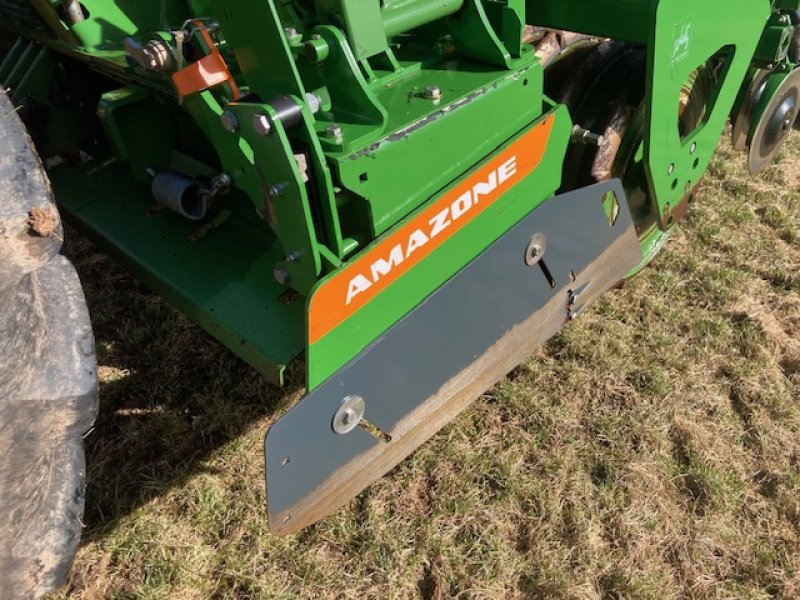 Drillmaschine des Typs Amazone KG 3001 + Cataya 3000 Super, Gebrauchtmaschine in Bebra (Bild 11)