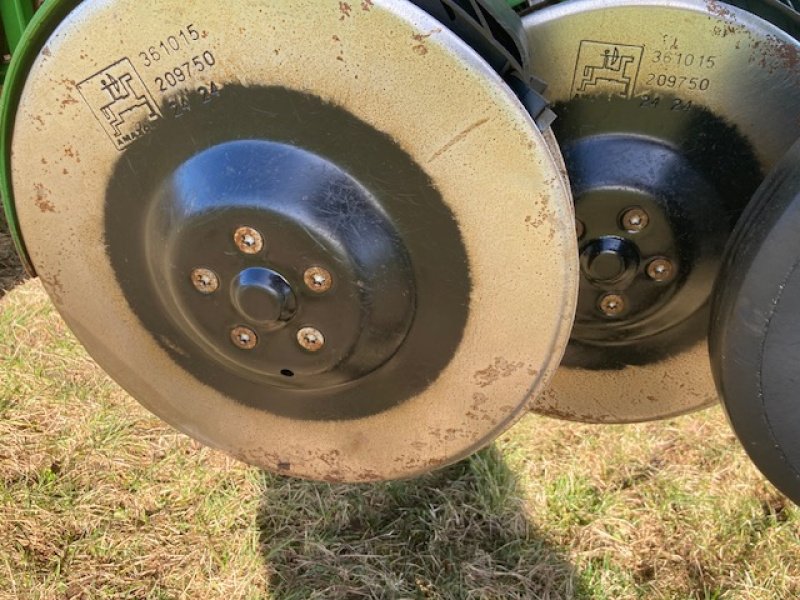 Drillmaschine des Typs Amazone KG 3001 + Cataya 3000 Super, Gebrauchtmaschine in Bebra (Bild 14)