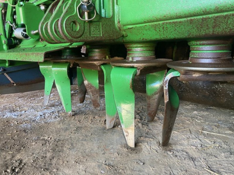 Drillmaschine des Typs Amazone KG 3001 + Cataya 3000 Super, Gebrauchtmaschine in Bebra (Bild 15)