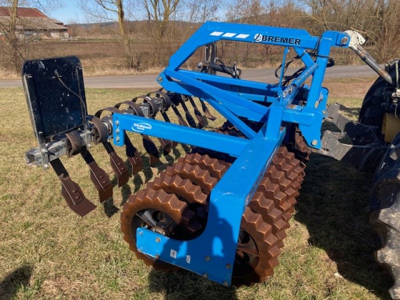 Drillmaschine des Typs Amazone KG 3001 + Cataya 3000 Super, Gebrauchtmaschine in Bebra (Bild 17)