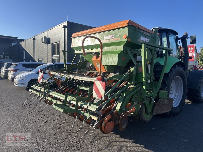 Drillmaschine des Typs Amazone KG 303 / ADP 302 Air, Gebrauchtmaschine in Gnas (Bild 1)