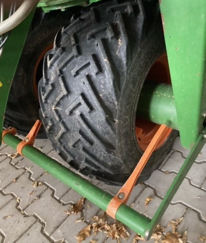 Drillmaschine des Typs Amazone KG 6001-2 + P2000, Gebrauchtmaschine in Bebra (Bild 4)