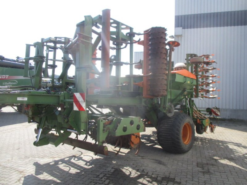 Drillmaschine des Typs Amazone MC 601, Gebrauchtmaschine in Holle- Grasdorf (Bild 4)