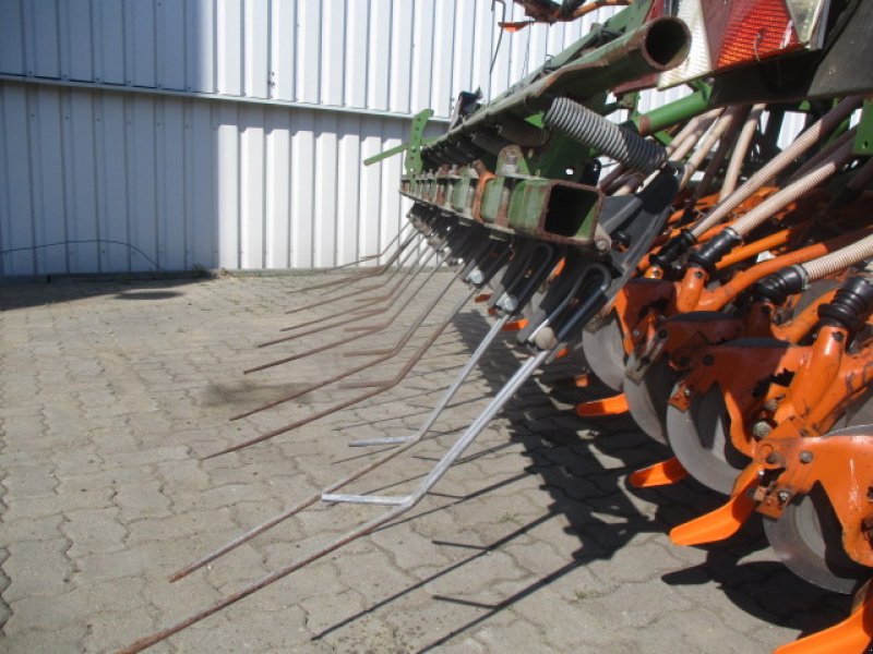 Drillmaschine des Typs Amazone MC 601, Gebrauchtmaschine in Holle- Grasdorf (Bild 8)