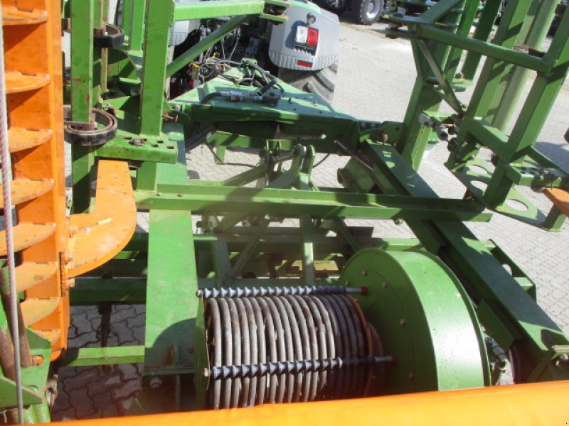 Drillmaschine des Typs Amazone MC 601, Gebrauchtmaschine in Holle- Grasdorf (Bild 11)