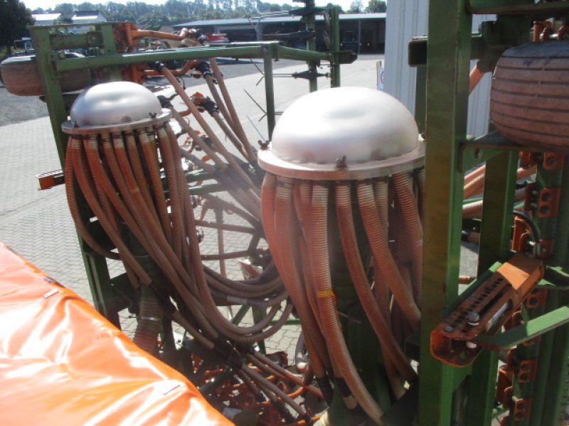 Drillmaschine des Typs Amazone MC 601, Gebrauchtmaschine in Holle- Grasdorf (Bild 12)