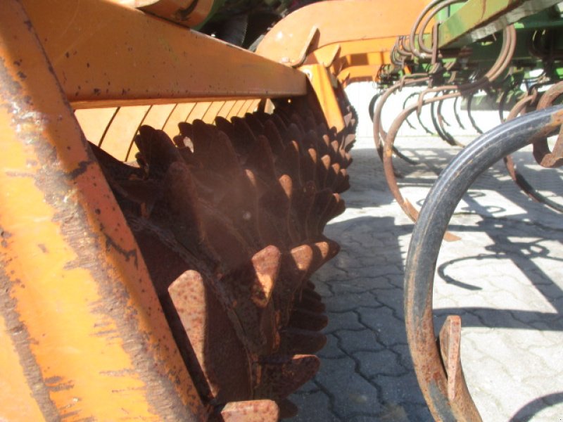 Drillmaschine des Typs Amazone MC 601, Gebrauchtmaschine in Holle- Grasdorf (Bild 14)